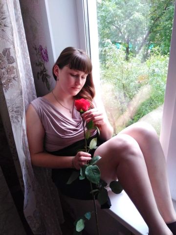 Проститутка Софи